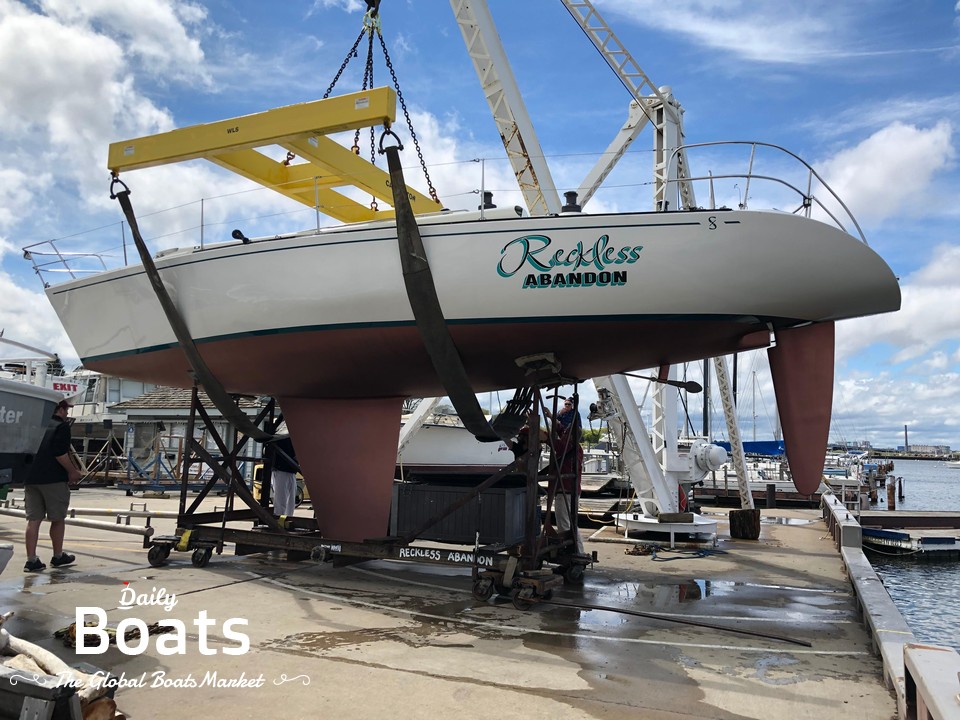 1987 Soverel Sloop for sale. View price, photos and Buy 1987 Soverel