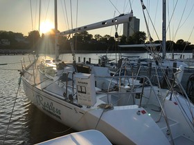 1987 Soverel Sloop
