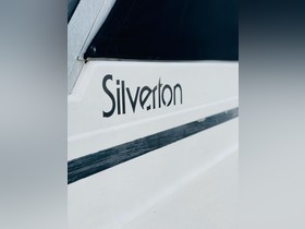 1987 Silverton 40 Convertible