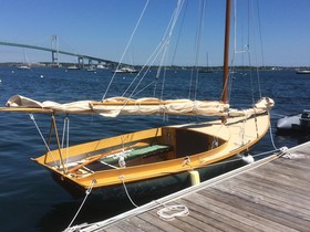 Osta 1925 Herreshoff Fish