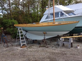 Osta 1925 Herreshoff Fish