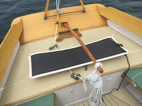 1925 Herreshoff Fish myytävänä