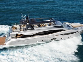 Monte Carlo Yachts Mcy 105