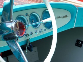 1970 Riva Junior