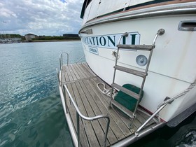 1976 Trojan 54 Deckhouse