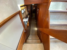1976 Trojan 54 Deckhouse