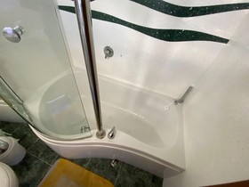 1976 Trojan 54 Deckhouse