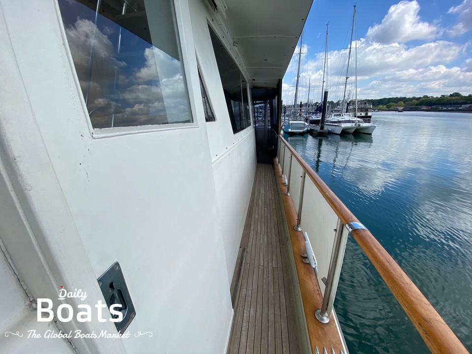 1976 Trojan 54 Deckhouse for sale. View price, photos and Buy 1976