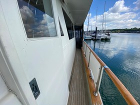 Acheter 1976 Trojan 54 Deckhouse