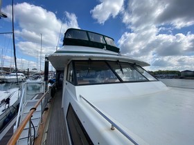 1976 Trojan 54 Deckhouse à vendre