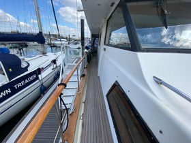 1976 Trojan 54 Deckhouse