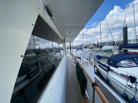1976 Trojan 54 Deckhouse à vendre