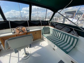 1976 Trojan 54 Deckhouse à vendre