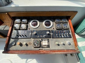 1976 Trojan 54 Deckhouse à vendre