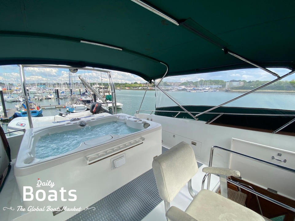 1976 Trojan 54 Deckhouse for sale. View price, photos and Buy 1976