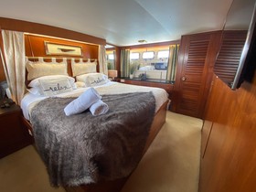1976 Trojan 54 Deckhouse