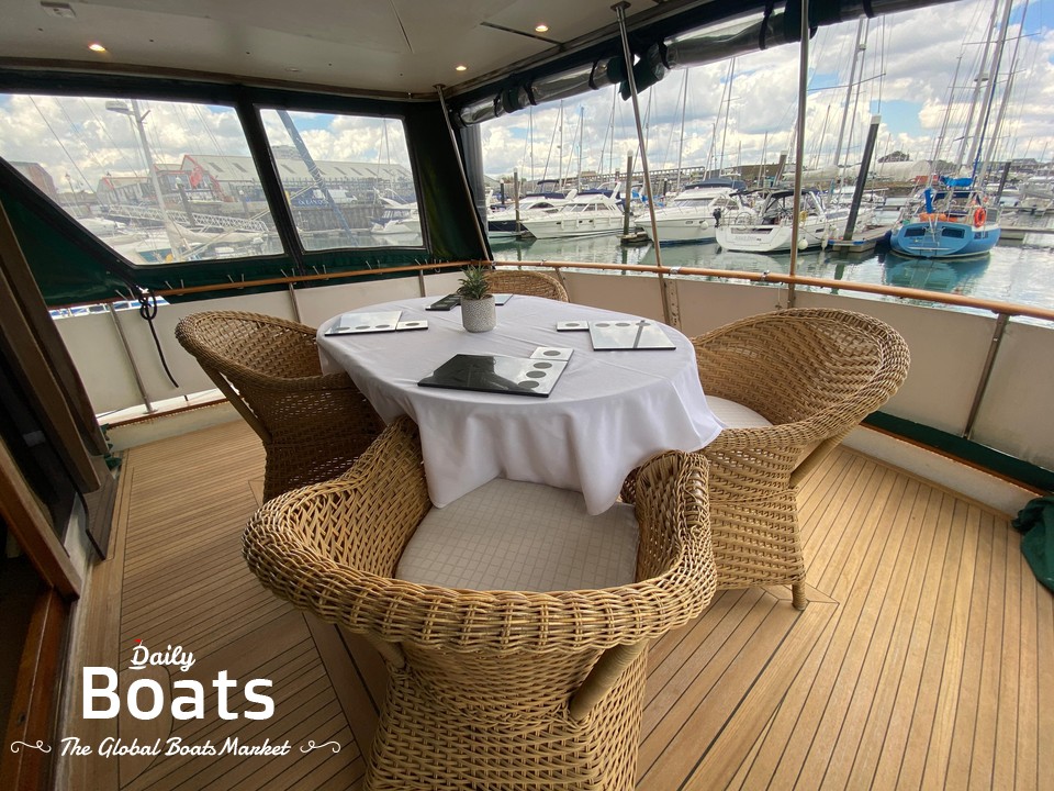 1976 Trojan 54 Deckhouse for sale. View price, photos and Buy 1976