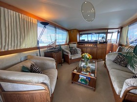 1976 Trojan 54 Deckhouse à vendre
