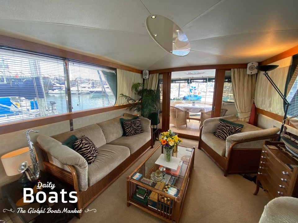 1976 Trojan 54 Deckhouse for sale. View price, photos and Buy 1976