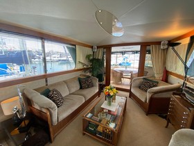 1976 Trojan 54 Deckhouse