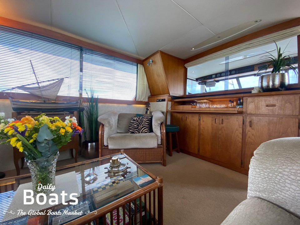 1976 Trojan 54 Deckhouse for sale. View price, photos and Buy 1976