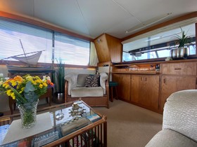 1976 Trojan 54 Deckhouse à vendre