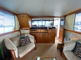1976 Trojan 54 Deckhouse