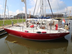 Kjøpe 1974 Standfast 36