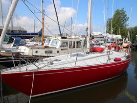 1974 Standfast 36 à vendre