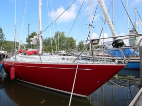 1974 Standfast 36