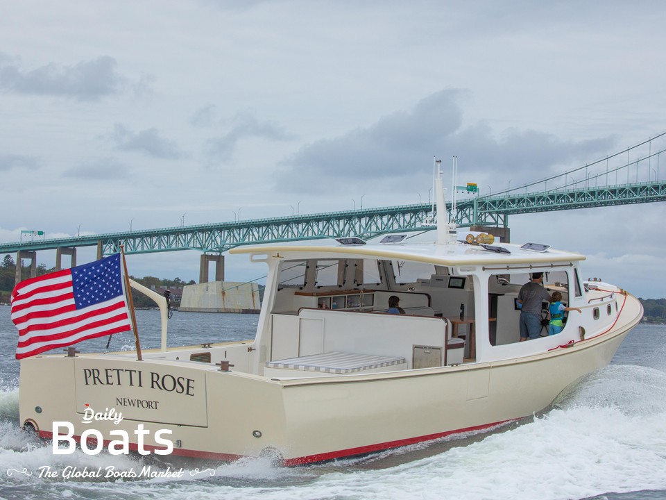 Unlock the Secrets of Downeast Boats: Expert Insights from the Downeast Boats Forum