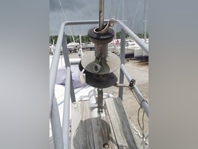 2000 Colvin Doxy-Design Staysail Schooner in vendita