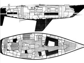 Acheter 1981 Baltic 51