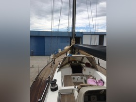 1981 Baltic 51 à vendre