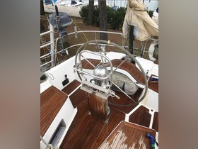 1981 Baltic 51 à vendre