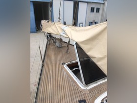 Acheter 1981 Baltic 51