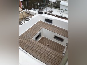 1981 Baltic 51 à vendre
