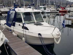 Buy 2004 Jeanneau Merry Fisher 530 Hb Cabin