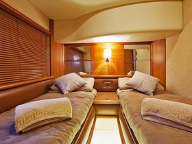 2006 Azimut 62E kaufen