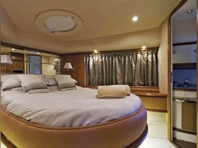 2006 Azimut 62E zu verkaufen
