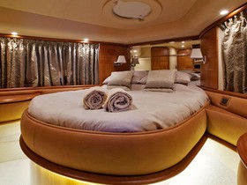 2006 Azimut 62E