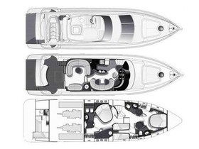 2006 Azimut 62E kaufen