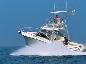 Buy 2003 Albemarle 305 Express Fisherman