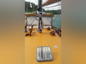 1966 Custom Wooden Trawler en venta