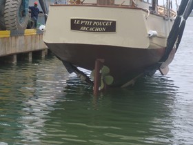 Comprar 1966 Custom Wooden Trawler