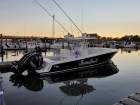 2014 SeaVee 340B Cuddy kaufen