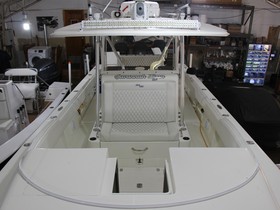 2014 SeaVee 340B Cuddy zu verkaufen