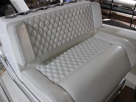 2014 SeaVee 340B Cuddy zu verkaufen