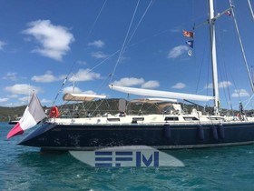 1987 Baltic 83 for sale