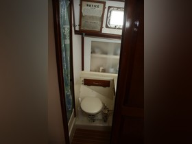 1974 Gulfstar 53 for sale